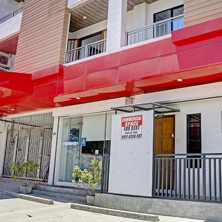 Oyo 869 Jnv Dream Hotel Subic Esterno foto